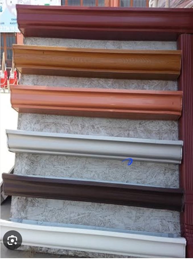 ankara çatı oluk inşaat